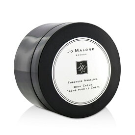 ジョーマローン チューベローズ アンジェリカ ボディ クリーム 175ml Jo Malone Tuberose Angelica Body Creme 175ml 送料無料 【楽天海外通販】