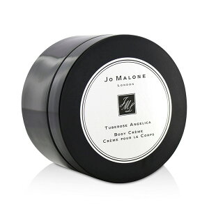 W[}[ `[x[Y AWFJ {fB N[ 175ml Jo Malone Tuberose Angelica Body Creme 175ml  yyVCOʔ́z
