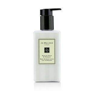 ジョーマローン イングリッシュ ペアー フリージア ボディ ハンド ローション 250ml Jo Malone English Pear Freesia Body Hand Lotion 250ml 送料無料 【楽天海外通販】