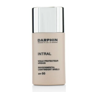 _t@ Cg G@C^ CgEG[g V[h u[h SPF 50 30ml Darphin Intral Environmental Lightweight Shield Broad SPF 50 30ml  yyVCOʔ́z