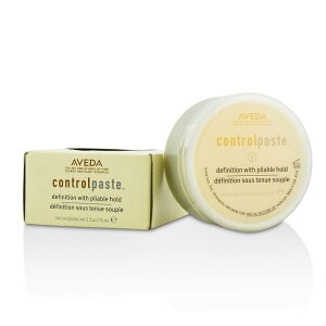 �A���F�_ �R���g���[�� �y�[�X�g 75ml Aveda Control Paste 75ml �������� �y�y�V�C�O�ʔ́z