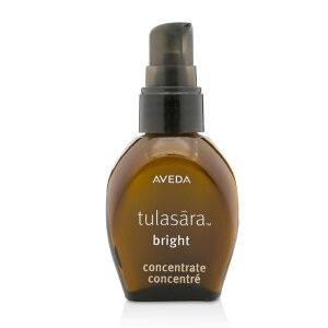 �A���F�_ �g�D���T�� �u���C�g �R���Z���g���C�g 30ml Aveda Tulasara Bright Concentrate 30ml �������� �y�y�V�C�O�ʔ́z