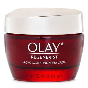 �I���C Regrist Micro Sculpting Super Cream(Random PackAg,,) 50g �������� �y�y�V�C�O�ʔ́z