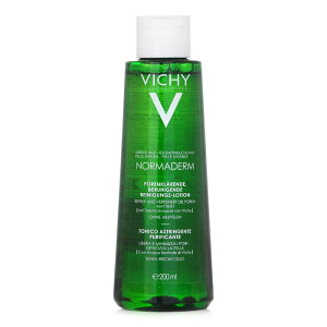 ���B�V�[ Normaderm Purifying Pore .ening Toner (For w Prone Skin) 200ml �������� �y�y�V�C�O�ʔ́z