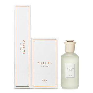 Culti �X�^�C�� ���[���f�B�t���[�U�[ Linfa 250ml �������� �y�y�V�C�O�ʔ́z