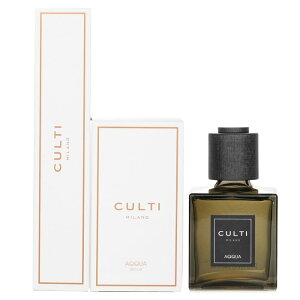 Culti fR[ [fBt[U[ Aqqua 250ml  yyVCOʔ́z