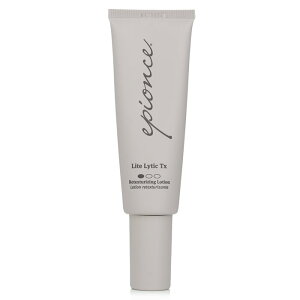 �G�s�I���X Lite Lytic Tx Retexturizing Lotion (For Dry/Sensitive to Normal Skin) 40ml �������� �y�y�V�C�O�ʔ́z