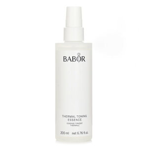 �o�{�[�� CLEANSING Thermal Toning Essence (Random PackAg,,) 200ml �������� �y�y�V�C�O�ʔ́z