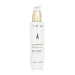 �\�e�B�X �N���A���e�B �N�����W���O �~���N For Skin With Fragile Capillaries , With Witch Hazel Extract 200ml �������� �y�y�V�C�O�ʔ́z