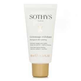 ソティス ゴマージュ エクスフォリアント バイオロジカル スキン ピーリング 50ml 送料無料 【楽天海外通販】