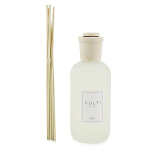 Culti Stile Room Diffuser Era 250ml  yyVCOʔ́z