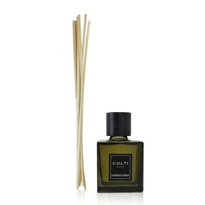 Culti Decor Room Diffuser Supreme Amber 250ml  yyVCOʔ́z