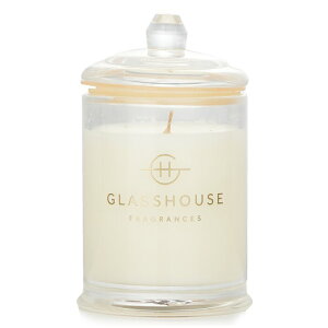 �O���X�n�E�X Triple Scented Soy Candle Forever Florence (Wild Peonies &Lily) 60g �������� �y�y�V�C�O�ʔ́z