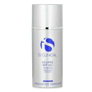�A�C�G�X�N���j�J�� Eclipse SPF 50 Sunscreen Cream No. Perfectint Beige 100ml �������� �y�y�V�C�O�ʔ́z