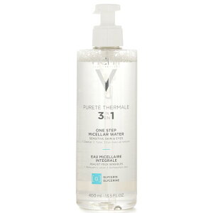 ���B�V�[ Purete Thermale Mineral Mi.ar Water For Sensitive Skin 674928 400ml �������� �y�y�V�C�O�ʔ́z