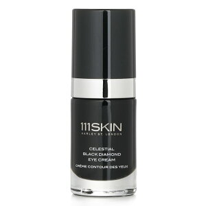 111�X�L�� Black Diamond Eye Cream 15ml �������� �y�y�V�C�O�ʔ́z