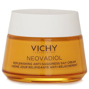 ���B�V�[ Neovadiol Post Menopause Replenishing An. Sagginess Day Cream 50ml �������� �y�y�V�C�O�ʔ́z