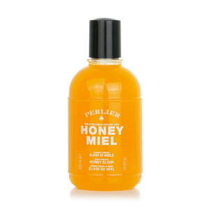 p[G[ Honey Miel Bath &Shower Cream 500ml  yyVCOʔ́z
