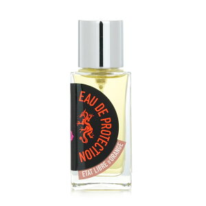 �G�^ ���[�u���h �I�����W�F Eau De Protection Eau De Parfum 50ml �������� �y�y�V�C�O�ʔ́z