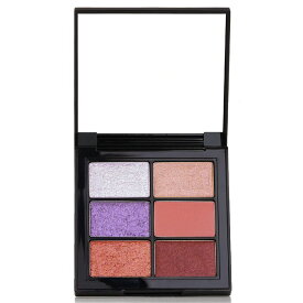 シュウウエムラ (Pretty Guardian Sailor Moon Eternal Collection Eternal Prism Eye Palette (6x Eye Shadow) Set 4x1.5g+2x1.2g 送料無料 【楽天海外通販】