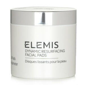 �G���~�X Dynamic Resurfacing Facial Pads 60pads �������� �y�y�V�C�O�ʔ́z