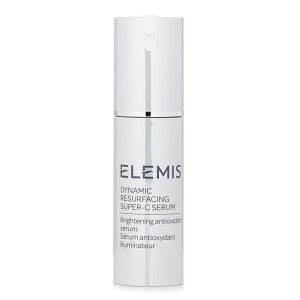 �G���~�X Dynamic Resurfacing Super C Serum 30ml �������� �y�y�V�C�O�ʔ́z