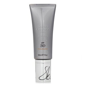 �T���E�`���b�v�}�� Skinesis Skin Insurance Skin Enhancer With SPF30 30ml �������� �y�y�V�C�O�ʔ́z