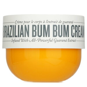 �\���f�W���l�C�� Body Brazilian Bum Bum Cream 240ml �������� �y�y�V�C�O�ʔ́z