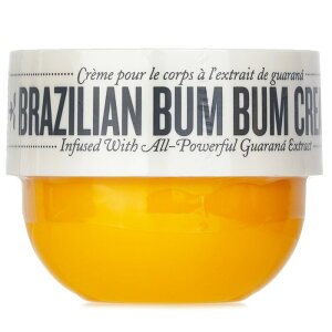 �\���f�W���l�C�� Brazilian Bum Bum Cream 75ml �������� �y�y�V�C�O�ʔ́z