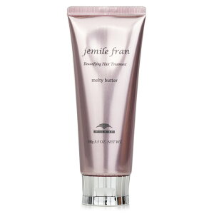 ~{ Jemile Fran Beautifying Treatment Melty Butter 100g  yyVCOʔ́z