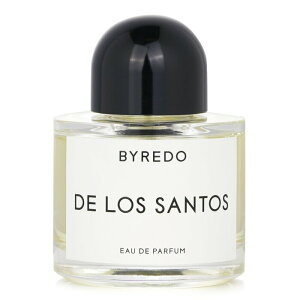 �o���[�h De Los Santos Eau De Parfum (Unisex) 50ml �������� �y�y�V�C�O�ʔ́z