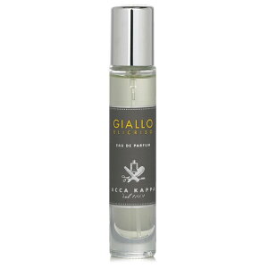 �A�b�J�J�b�p Giallo Elicriso Eau De Parfum 15ml �������� �y�y�V�C�O�ʔ́z