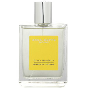 �A�b�J�J�b�p Green Mandarin Eau De Cologne 100ml �������� �y�y�V�C�O�ʔ́z