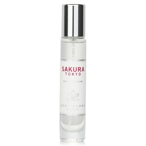 �A�b�J�J�b�p Sakura Tokyo Eau De Parfum 15ml �������� �y�y�V�C�O�ʔ́z