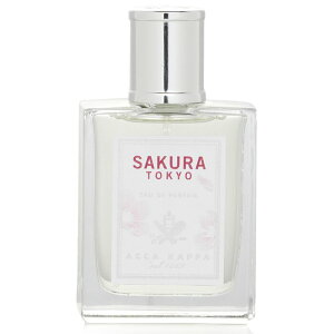 �A�b�J�J�b�p Sakura Tokyo Eau De Parfum 50ml �������� �y�y�V�C�O�ʔ́z