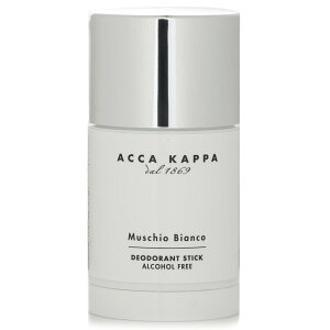 �A�b�J�J�b�p White Moss Deodorant Stick 75ml �������� �y�y�V�C�O�ʔ́z