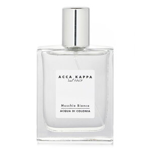 �A�b�J�J�b�p White Moss Eau De Cologne 50ml �������� �y�y�V�C�O�ʔ́z