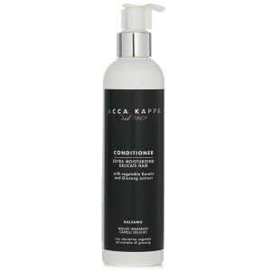 �A�b�J�J�b�p White Moss Extra Moisturizing Conditioner 250ml �������� �y�y�V�C�O�ʔ́z