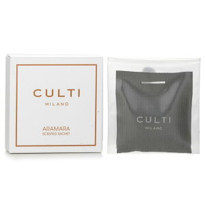 Culti Scented Sachet Aramara 1pc  yyVCOʔ́z