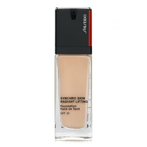 ������ Synchro Skin Radiant Lifting Foundation No. 510 Suede 30ml �������� �y�y�V�C�O�ʔ́z