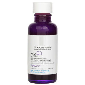 �����b�V���|�[ Mela B3 Intensive An. Dr ws Serum With Melasyl?+Niacinamide 30ml �������� �y�y�V�C�O�ʔ́z