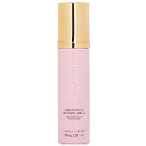 �R�� �I�[�K�j�b�N�X Kakadu Plum Vitamin C Serum 30ml �������� �y�y�V�C�O�ʔ́z