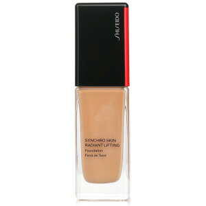 ������ Synchro Skin Radiant Lifting Foundation No. 360 Citrine 30ml �������� �y�y�V�C�O�ʔ́z