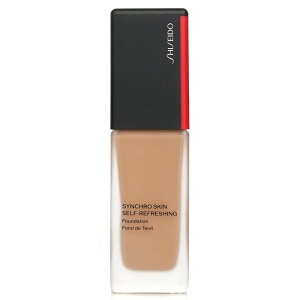 ������ Synchro Skin Self Refreshing Foundation No. 360 Citrine 30ml �������� �y�y�V�C�O�ʔ́z
