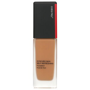 ������ Synchro Skin Self Refreshing Foundation No. 420 Bronze 30ml �������� �y�y�V�C�O�ʔ́z