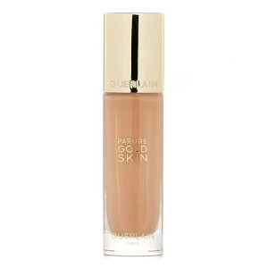 Q Parure Gold Skin Rejuvenating Radiance Foundation No. 3N Neutral 35ml  yyVCOʔ́z