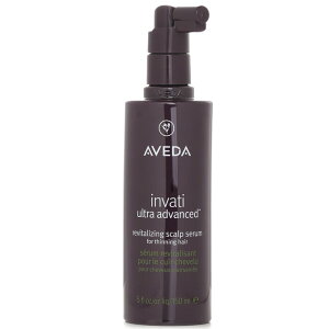 �A���F�_ Invati Ultra Advanced Revitalizing Scalp Serum 150ml �������� �y�y�V�C�O�ʔ́z
