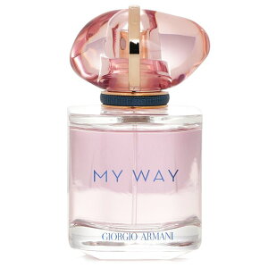 �W�����W�I �A���}�[�j My Way Nectar Eau De Parfum 30ml �������� �y�y�V�C�O�ʔ́z