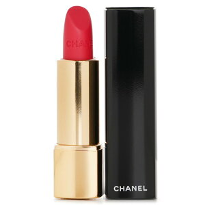 �V���l�� Rouge Allure Velvet Luminous Matte Lip Colour No. 47 Flamboyante 3.5g �������� �y�y�V�C�O�ʔ́z