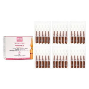 �}���e�B�_�[�� The Originals Formula N?10 HD Color Touch Ampoules SPF 30 30x 2ml �������� �y�y�V�C�O�ʔ́z